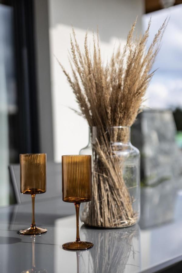 Apartament Gorski Zakatek - Bialka Tatrzanska - Na Terenie Obiektu Sun&Snow Exteriör bild