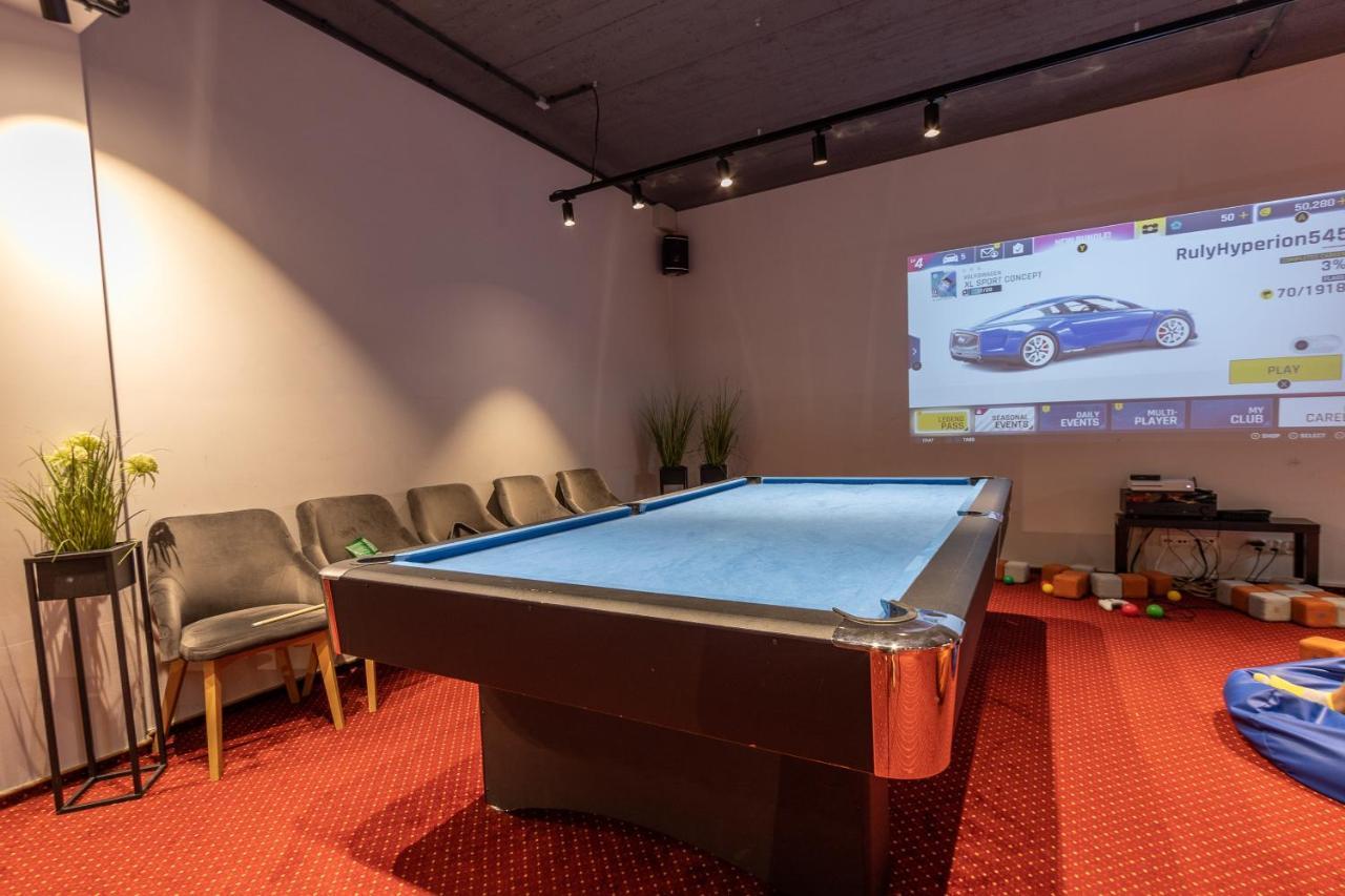 Apartament Gorski Zakatek - Bialka Tatrzanska - Na Terenie Obiektu Sun&Snow Exteriör bild