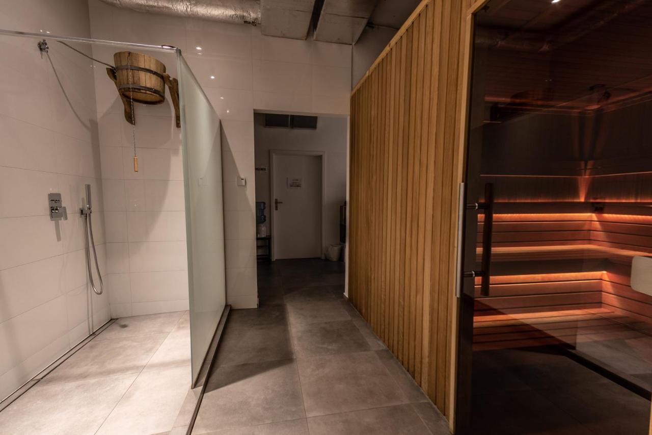 Apartament Gorski Zakatek - Bialka Tatrzanska - Na Terenie Obiektu Sun&Snow Exteriör bild