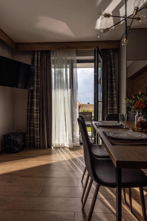 Apartament Gorski Zakatek - Bialka Tatrzanska - Na Terenie Obiektu Sun&Snow Exteriör bild